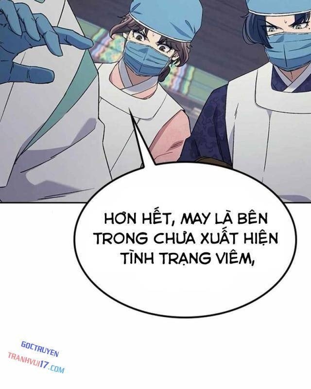 Bác Sĩ Tới Joseon - Page 57