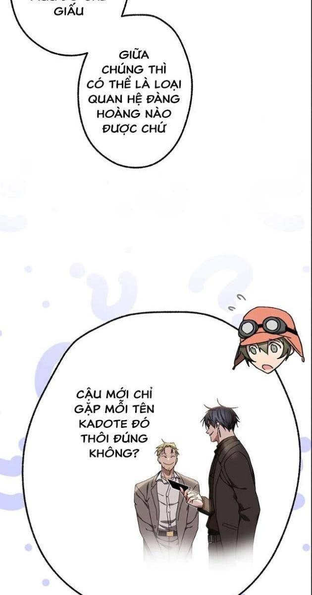 Quý Tộc Báo Thù - Page 92