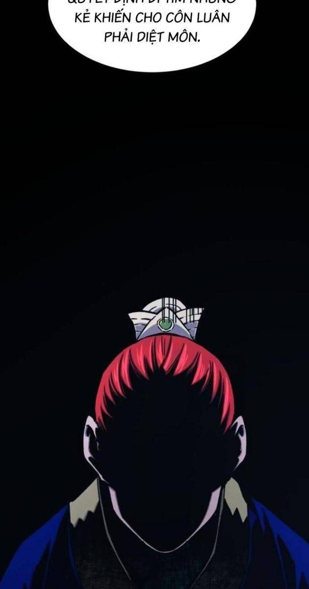 Tuyệt Đỉnh Kiếm Cảm - Page 34