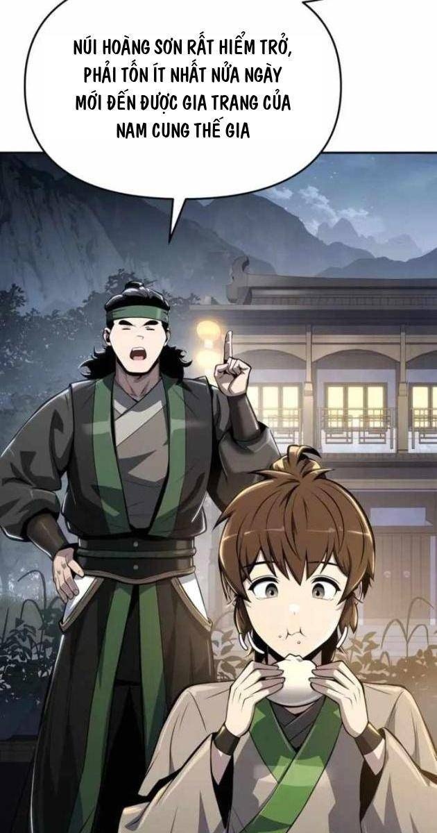 Chuyên Gia Côn Trùng Tại Đường Gia Tứ Xuyên - Page 64