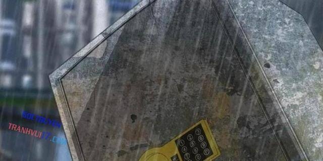 Ta Bán Hàng Rong Thời Tận Thế - Page 22