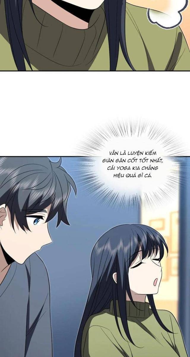 Bà Xã Nhà Tôi Đến Từ Ngàn Năm Trước - Page 67