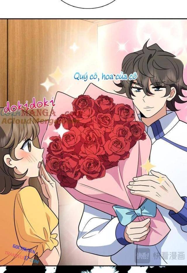 Bà Xã Nhà Tôi Đến Từ Ngàn Năm Trước - Page 22