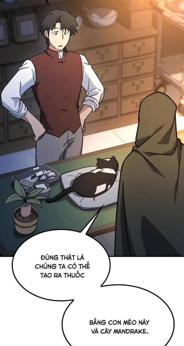 Bác Sĩ Thú Y Ở Dị Giới - Page 37