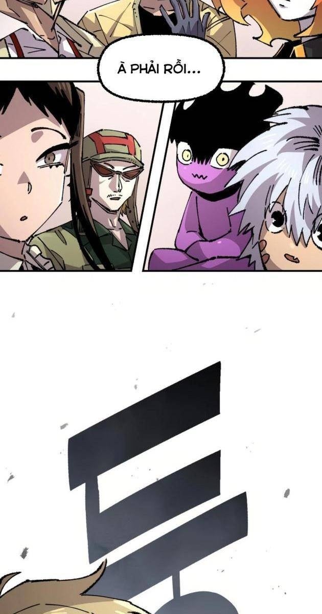 Sắp Xuất Ngũ Thì Isekai - Page 5