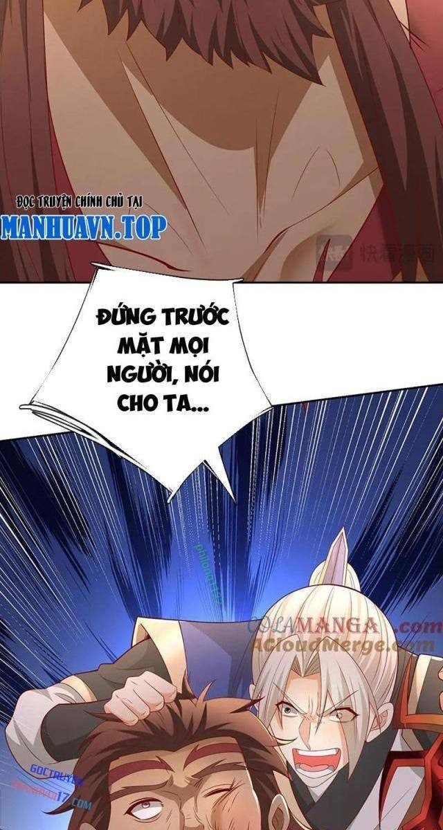 Ta Có Thể Vô Hạn Bạo Kích - Page 68