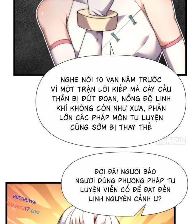 Lôi Kiếp Thập Vạn Niên - Page 24
