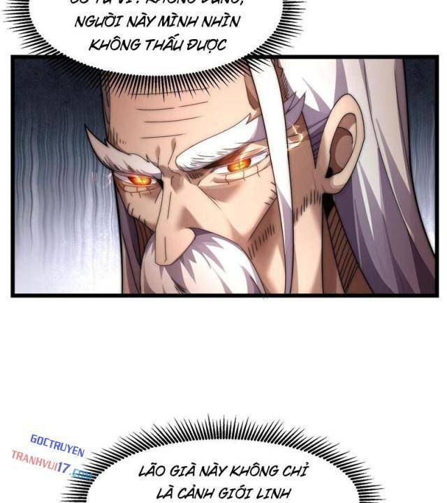 Lôi Kiếp Thập Vạn Niên - Page 56