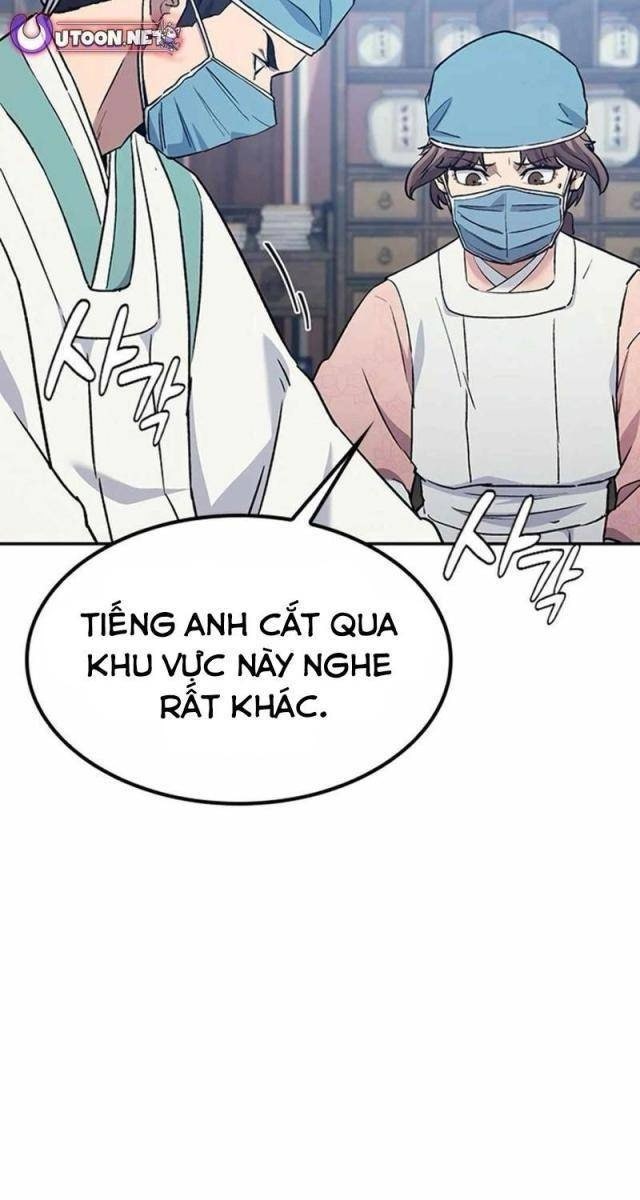 Bác Sĩ Tới Joseon - Page 41