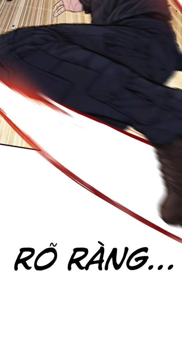 Bố Tôi Là Đặc Vụ - Page 84