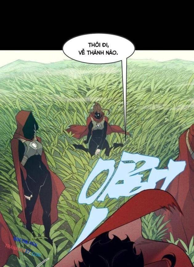 Quỷ Tiến Hóa - Page 29