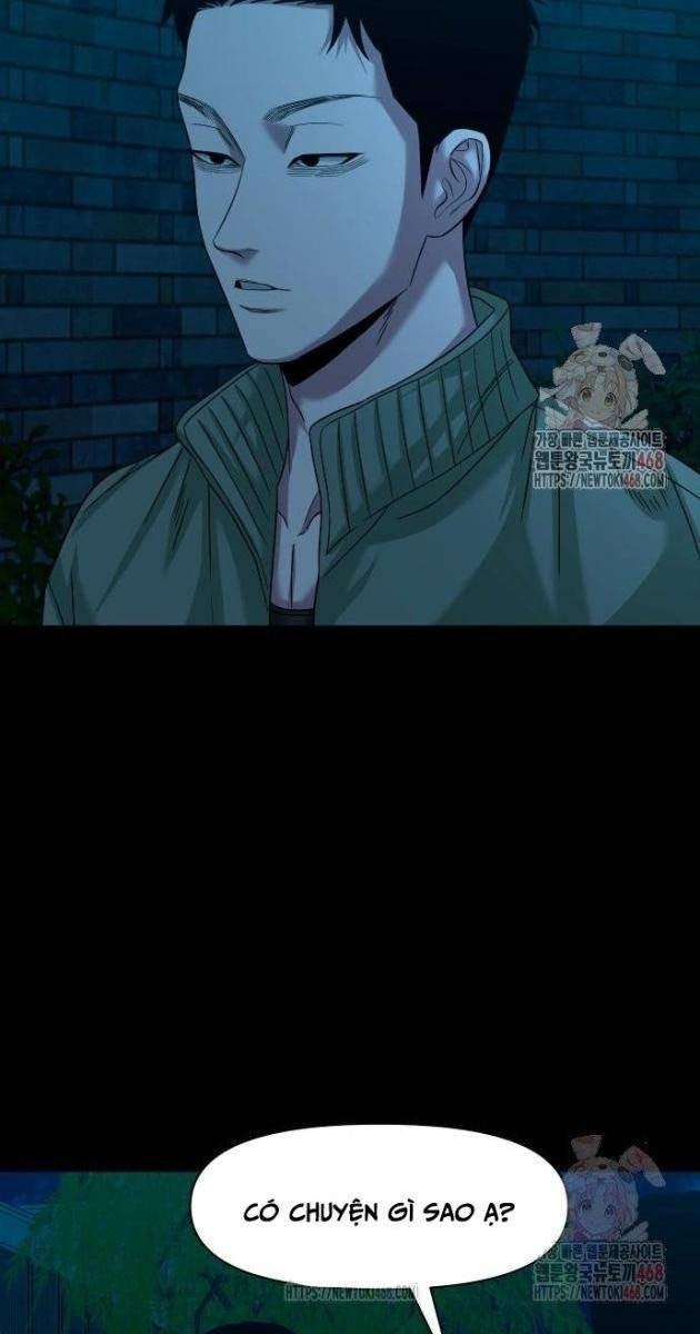 Ngôi Làng Ma Quái - Page 19