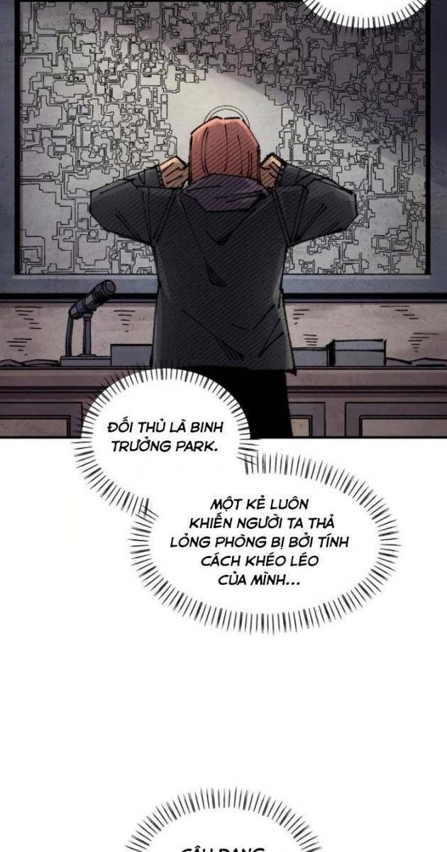 Sắp Xuất Ngũ Thì Isekai - Page 102