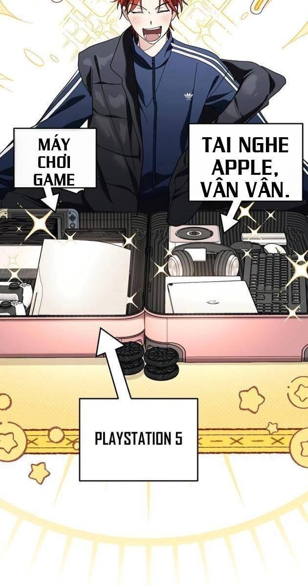 PD Ngang Tàn Sinh Tồn Với Tư Cách Là Idol - Page 68