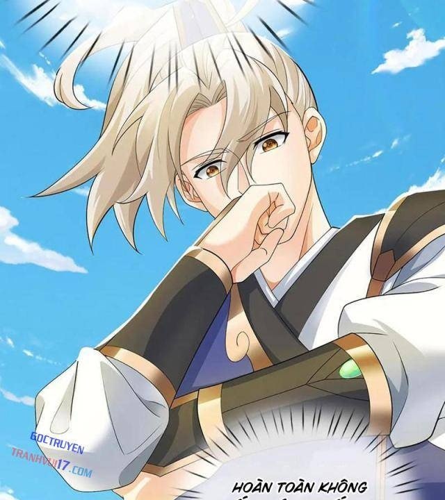 Ta Có Thể Vô Hạn Bạo Kích - Page 28