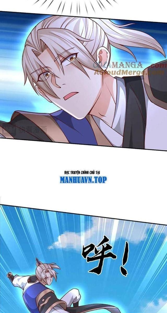 Ta Có Thể Vô Hạn Bạo Kích - Page 13