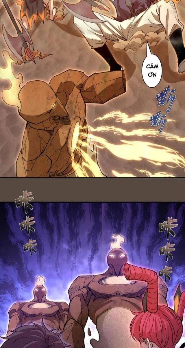 Cao Đẳng Linh Hồn - Page 13