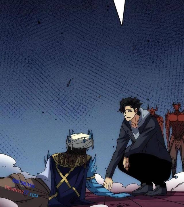 Bắt Đầu Kế Nhiệm Boss Hắc Long, Ta Vô Địch - Page 50