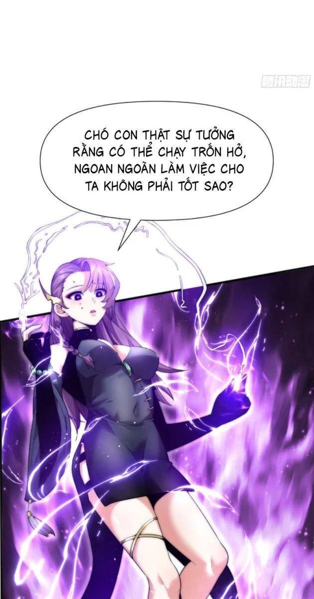 Lôi Kiếp Thập Vạn Niên - Page 14