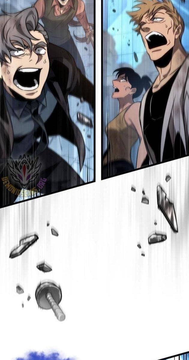 Thế Giới Hậu Tận Thế - Page 111