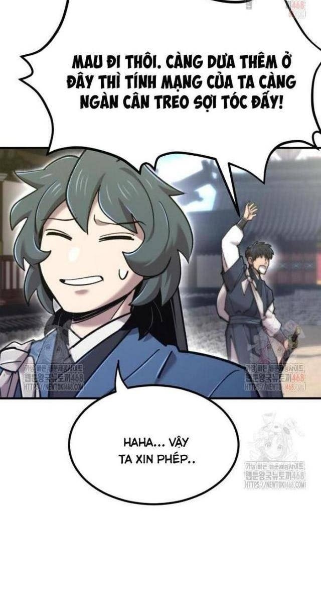 Sư Tôn Của Ta Luôn Dõi Theo - Page 131