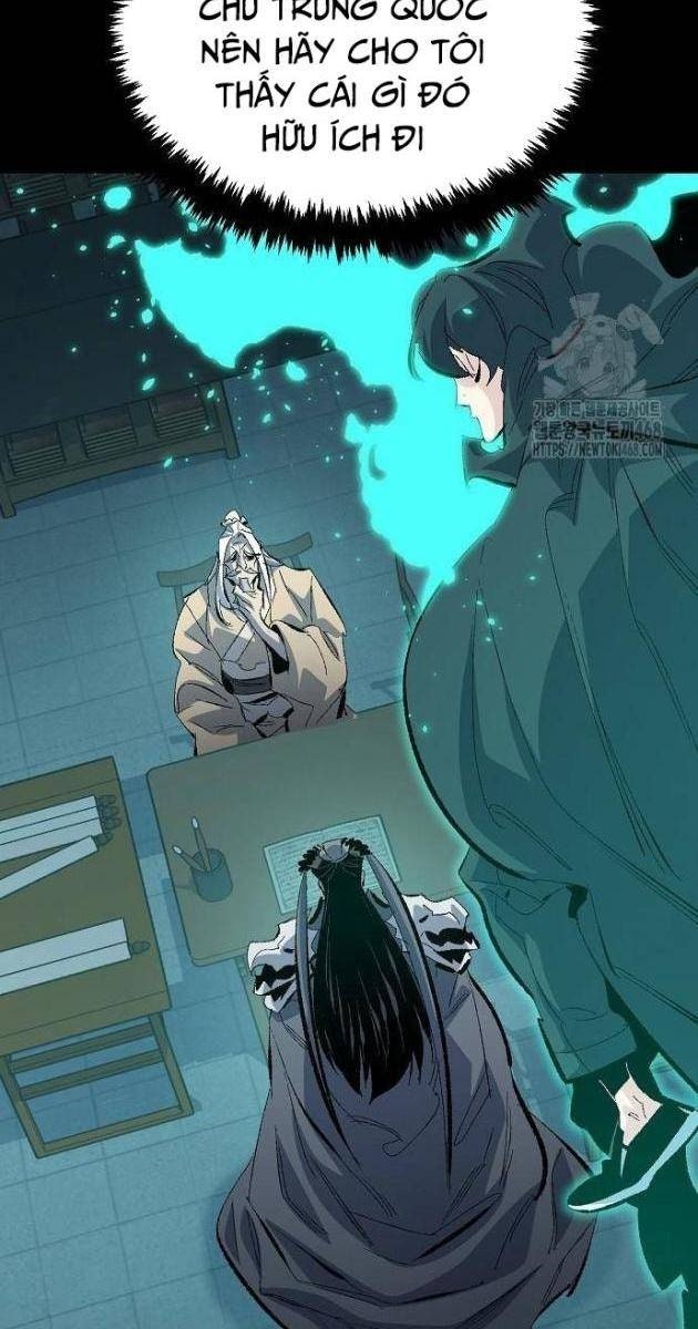 Độc Cô Tử Linh Sư - Page 90