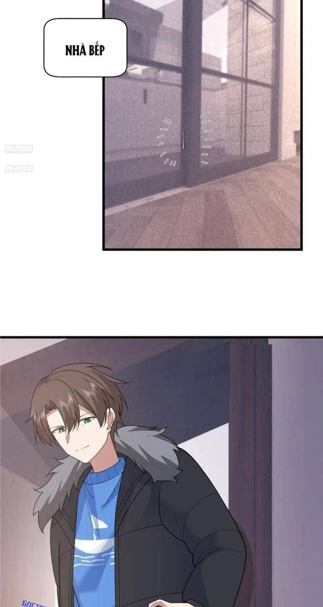 Ta Không Muốn Trùng Sinh Đâu - Page 11