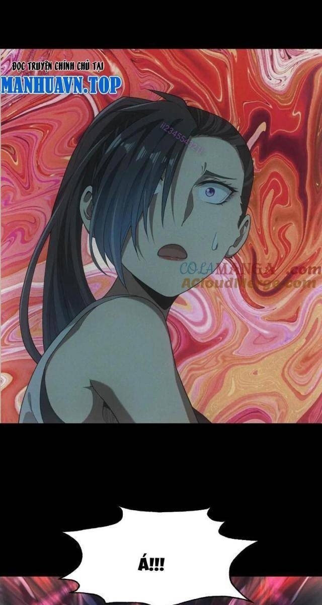 Ta Bán Hàng Rong Thời Tận Thế - Page 29