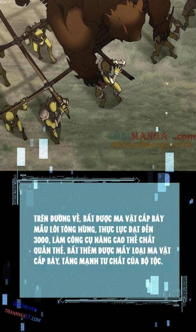 Chuyển Sinh Thành Goblin - Page 40