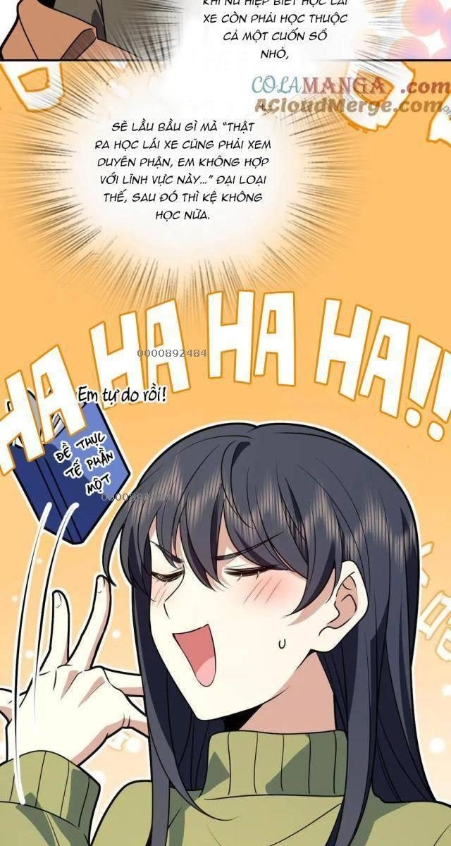 Bà Xã Nhà Tôi Đến Từ Ngàn Năm Trước - Page 35