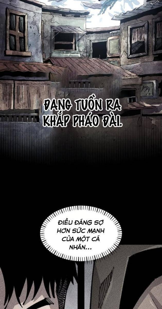 Sắp Xuất Ngũ Thì Isekai - Page 43