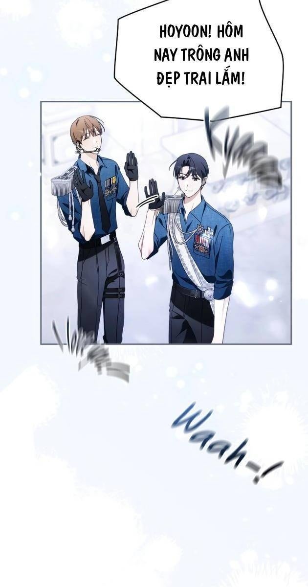 PD Ngang Tàn Sinh Tồn Với Tư Cách Là Idol - Page 82