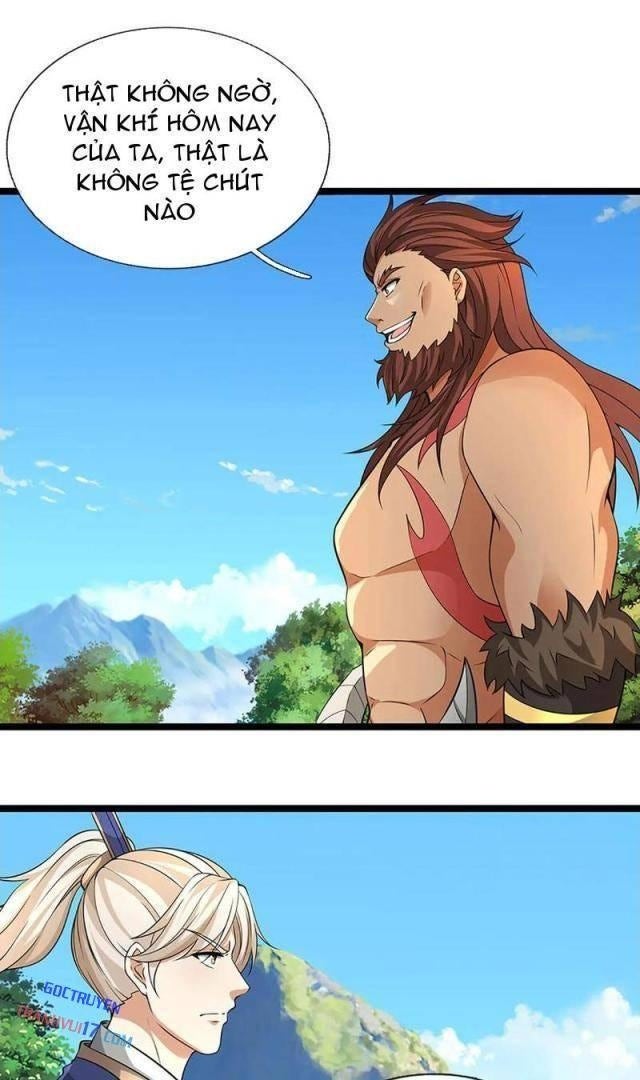 Ta Có Thể Vô Hạn Bạo Kích - Page 6