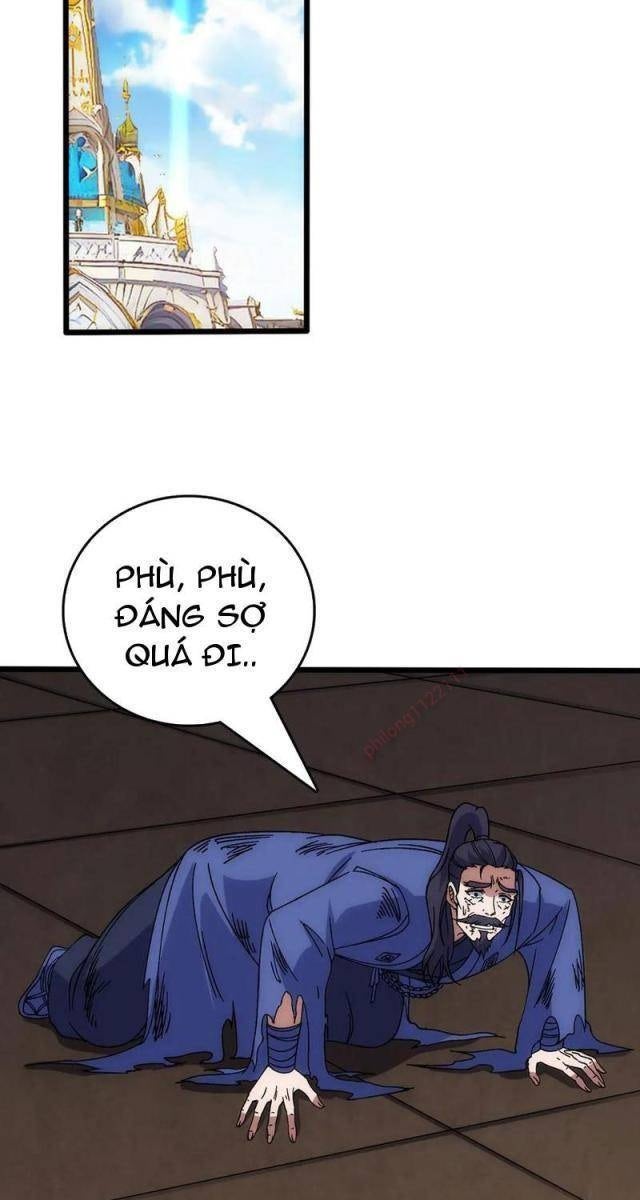 Bắt Đầu Kế Nhiệm Boss Hắc Long, Ta Vô Địch - Page 53