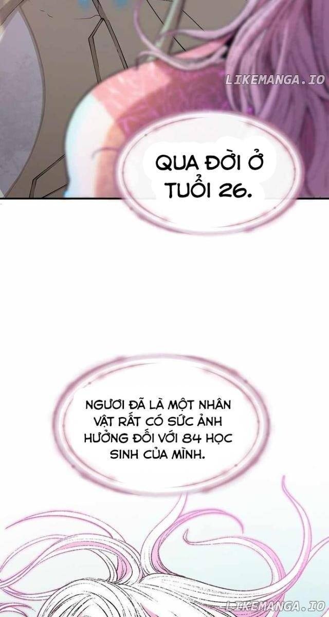 Sự Trở Lại Của Giáo Sư Runebound - Page 156
