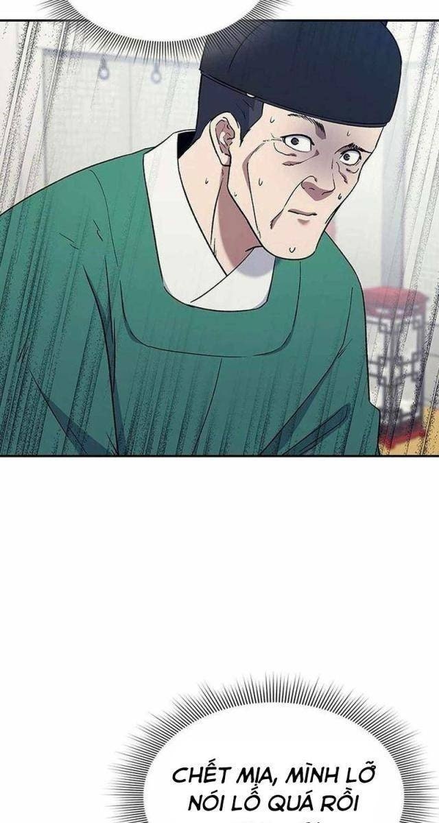 Bác Sĩ Tới Joseon - Page 25