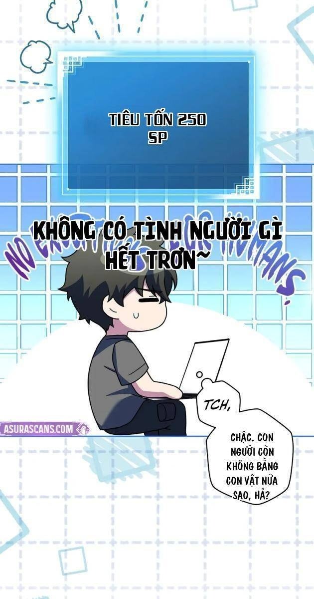 Trở Thành Quần Chúng Trong Tiểu Thuyết - Page 54