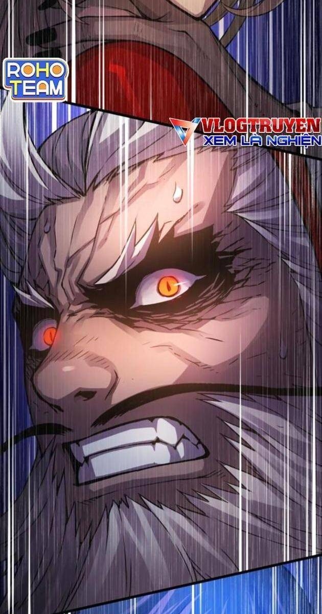 Quái Lực Loạn Thần - Page 116