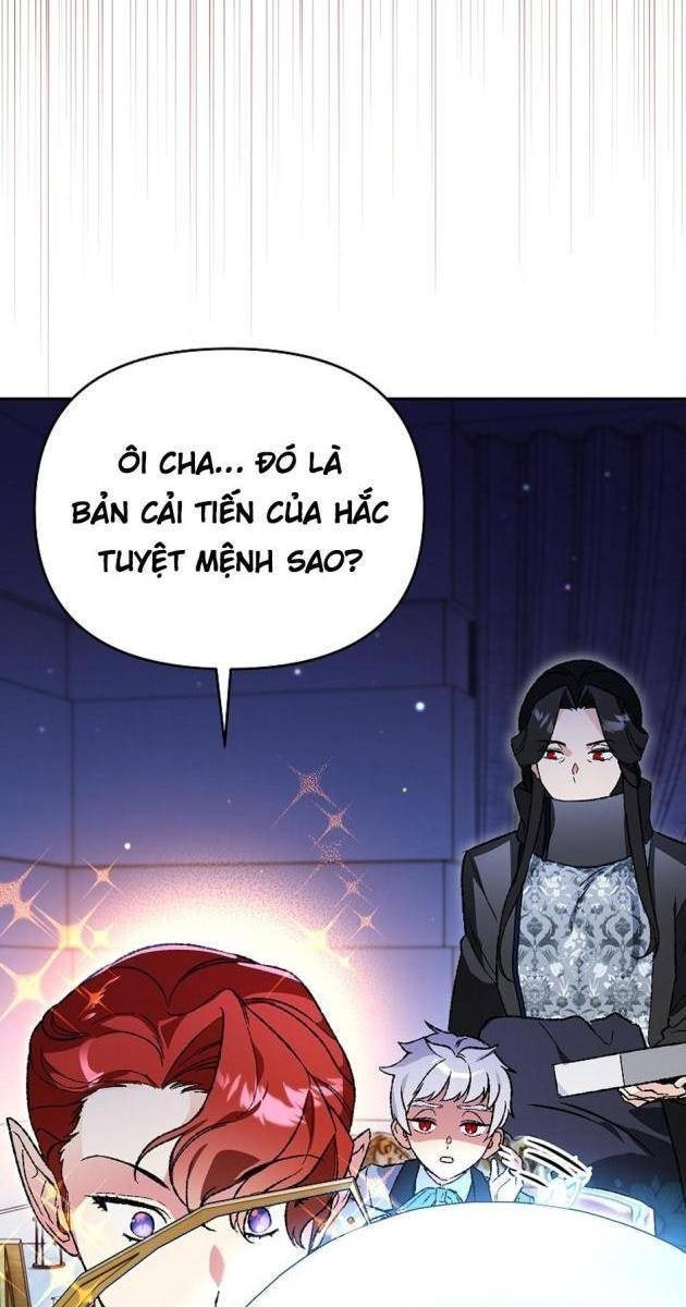 Trở Thành Thiên Tài Bất Trị Của Hắc Gia - Page 57