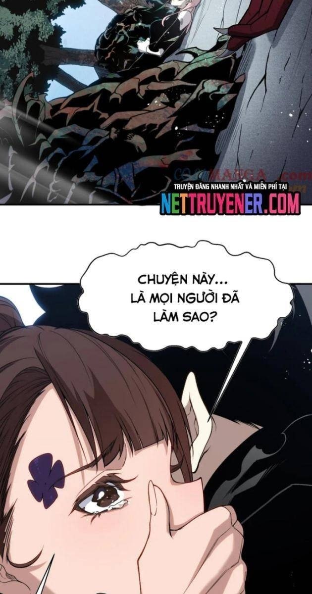 Quỷ Tiến Hóa - Page 50