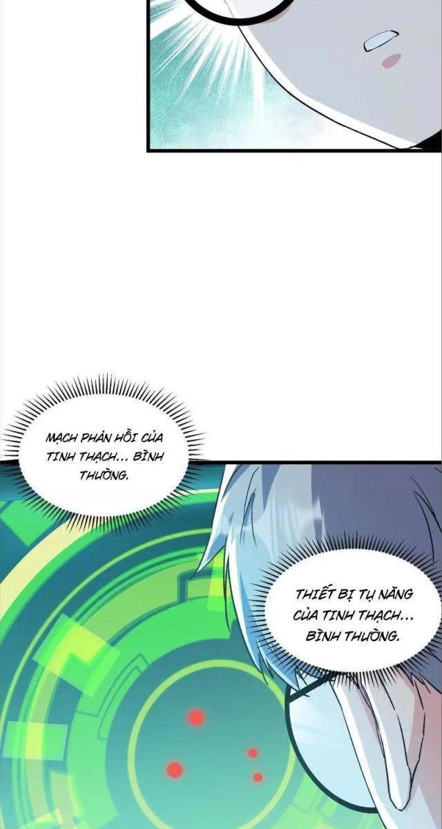Trùng Sinh Thành Gián - Page 23
