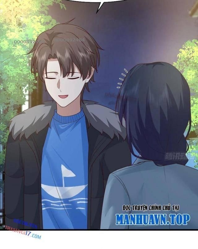 Ta Không Muốn Trùng Sinh Đâu - Page 35