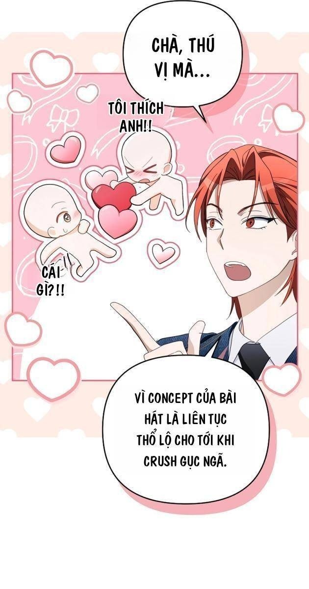 PD Ngang Tàn Sinh Tồn Với Tư Cách Là Idol - Page 61