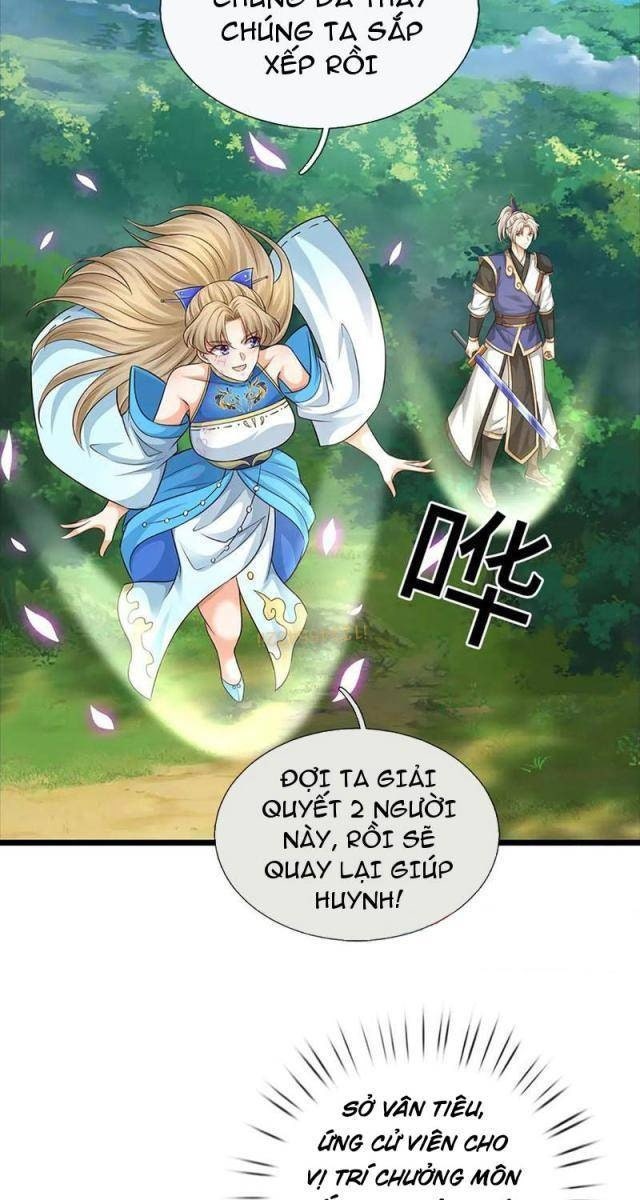 Ta Có Thể Vô Hạn Bạo Kích - Page 61