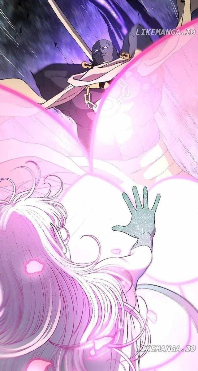 Sự Trở Lại Của Giáo Sư Runebound - Page 201