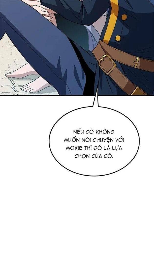 Sự Trở Lại Của Giáo Sư Runebound - Page 56