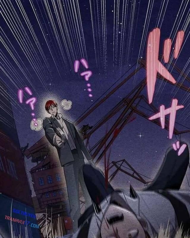 Ah, Thật Tuyệt Khi Còn Sống - Page 54