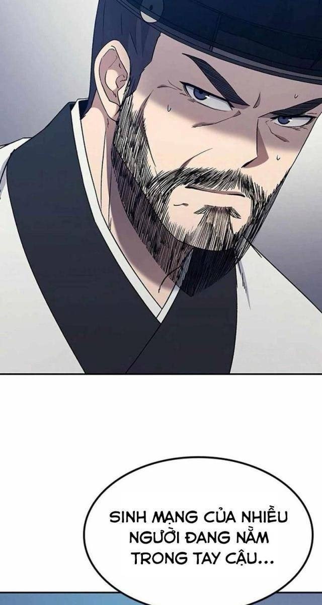 Bác Sĩ Tới Joseon - Page 20