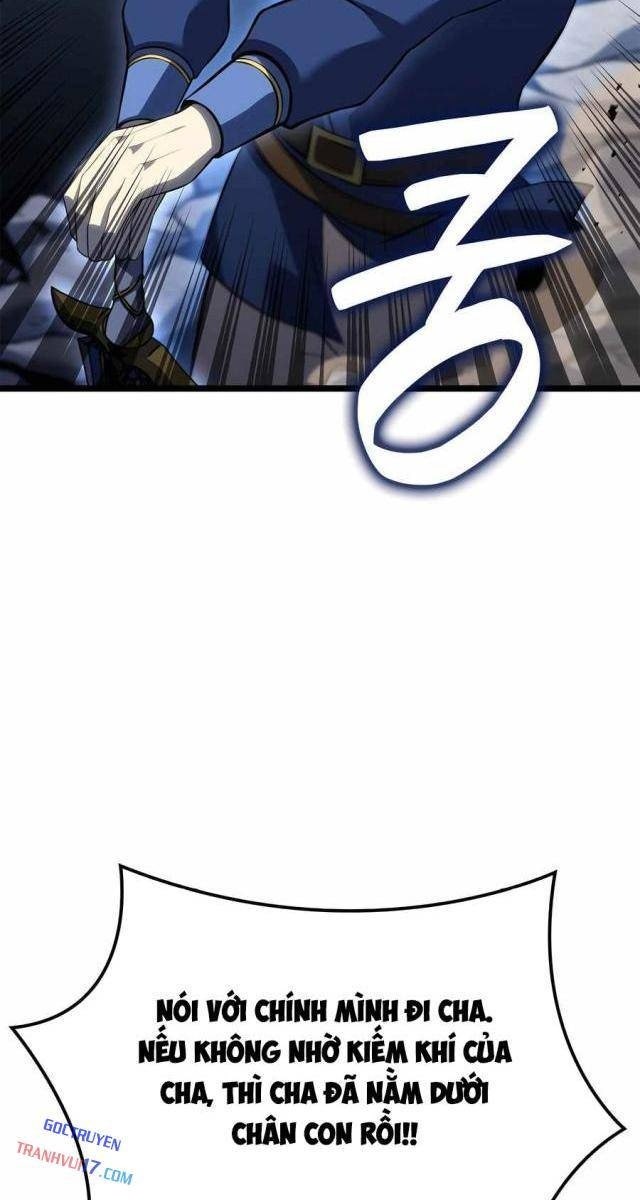 Con Trai Út Của Bá Tước Là Một Người Chơi - Page 89