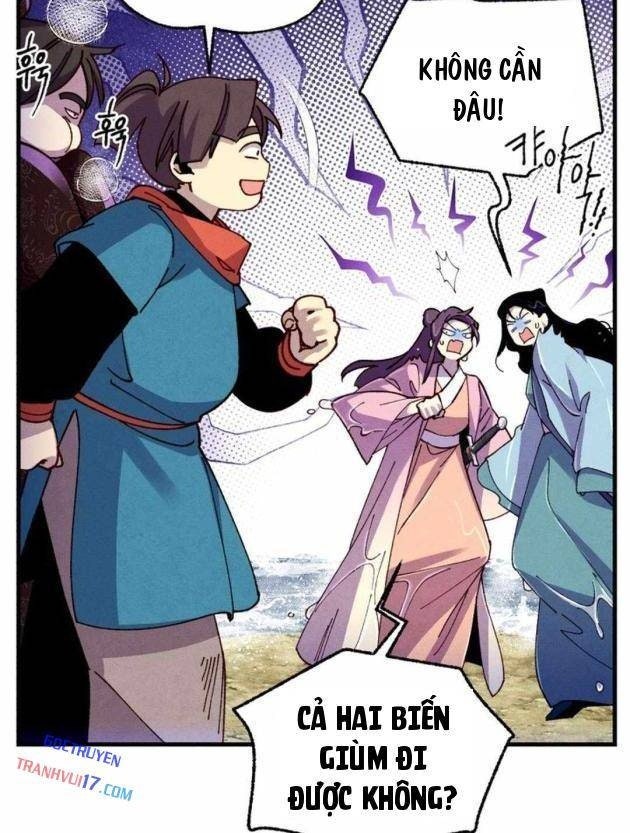 Phi Lôi Đao - Page 55